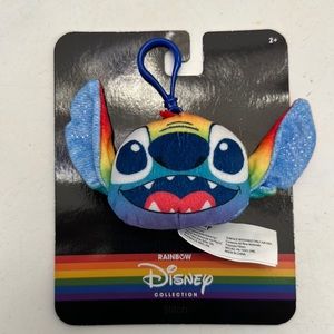 Disney rainbow collection - Stitch Plush